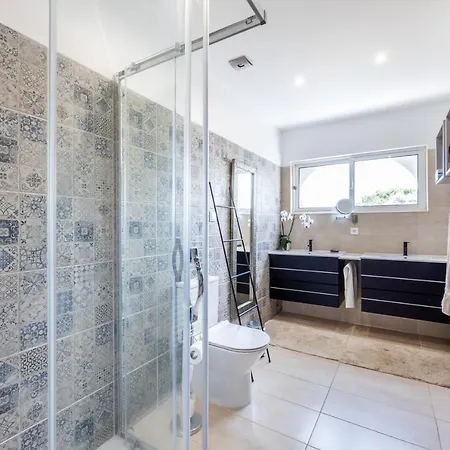 Casa Azul Praia Da Luz