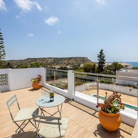 Casa Azul Villa