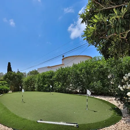 Casa Azul * Praia Da Luz