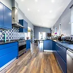 Βίλα Casa Azul