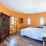 Casa Azul Luz