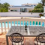 Villa Casa Azul Luz