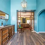 Casa Azul Luz