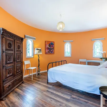 Casa Azul Luz