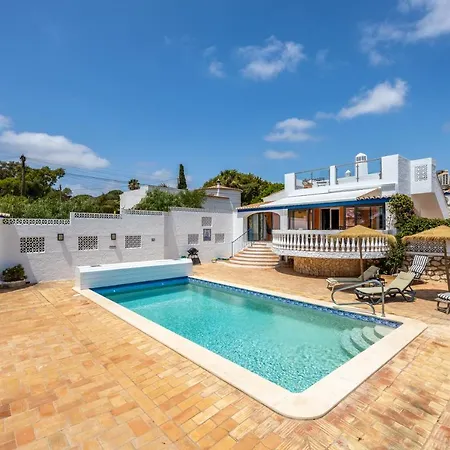 Villa Casa Azul Praia Da Luz