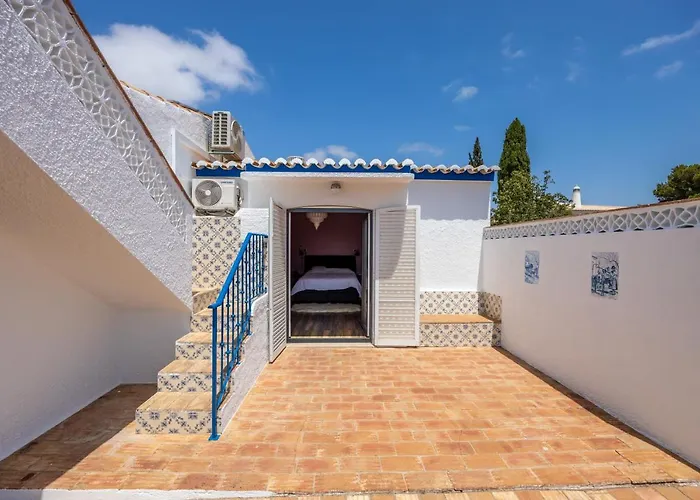 Villa Casa Azul