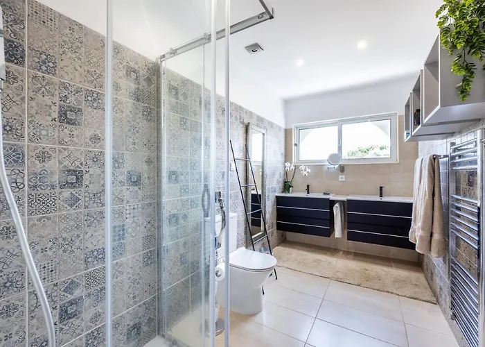 Casa Azul Praia Da Luz