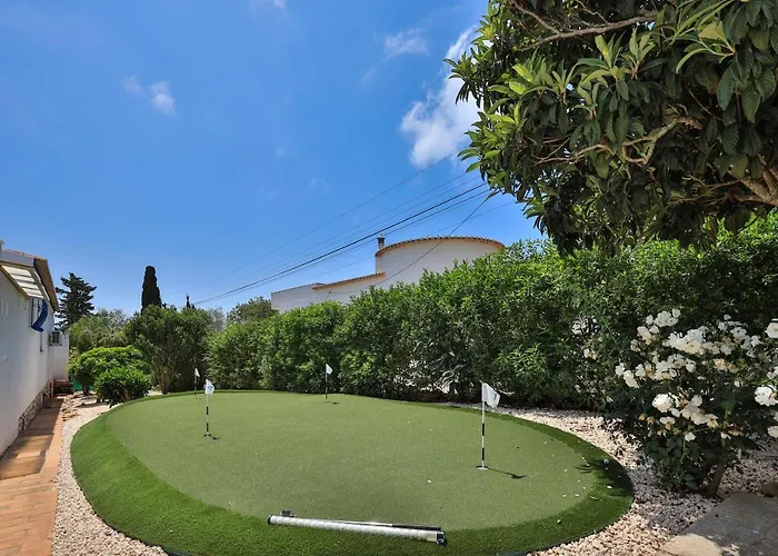 Casa Azul * Praia Da Luz