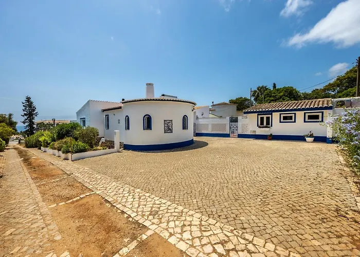 Casa Azul * Praia Da Luz
