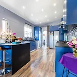 Casa Azul