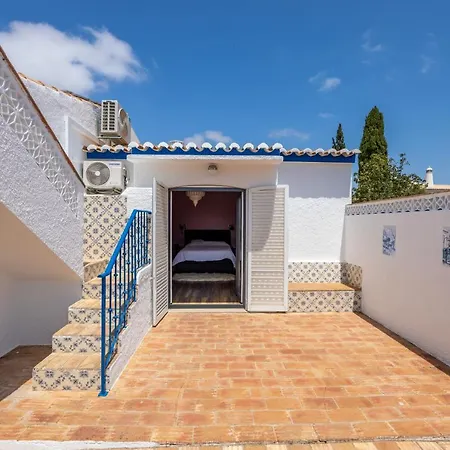 فيلة Casa Azul