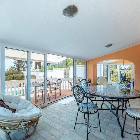 Вилла Casa Azul Praia Da Luz