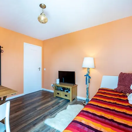 Casa Azul Вилла *