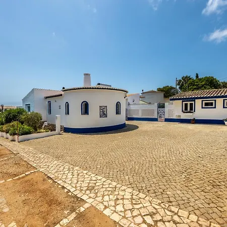 Casa Azul * Praia Da Luz